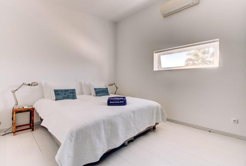 Luxury penthouse in Boliqueime