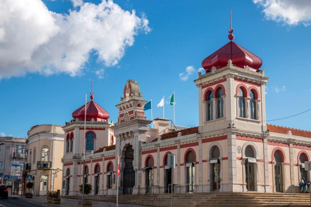 B&B nahe der portugiesischen Stadt Loulé