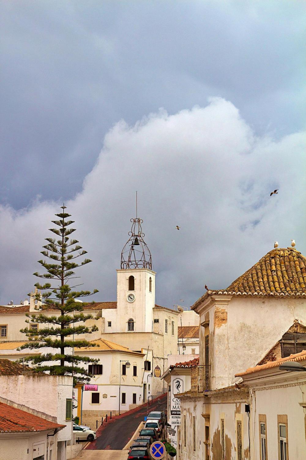 Turismo Rural perto da Albufeira