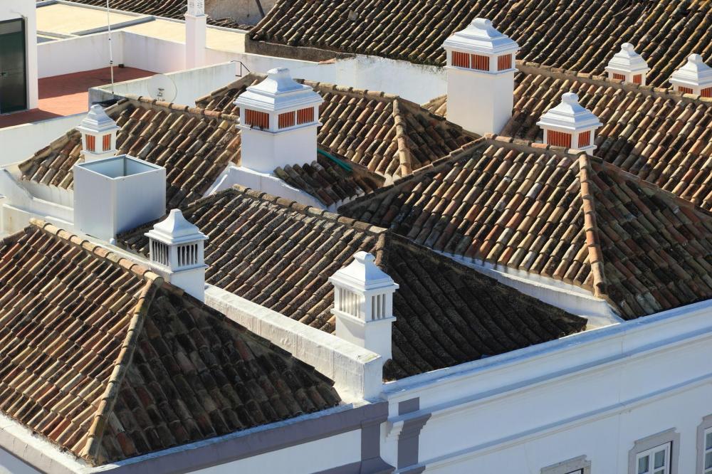 Visit the town of Tavira