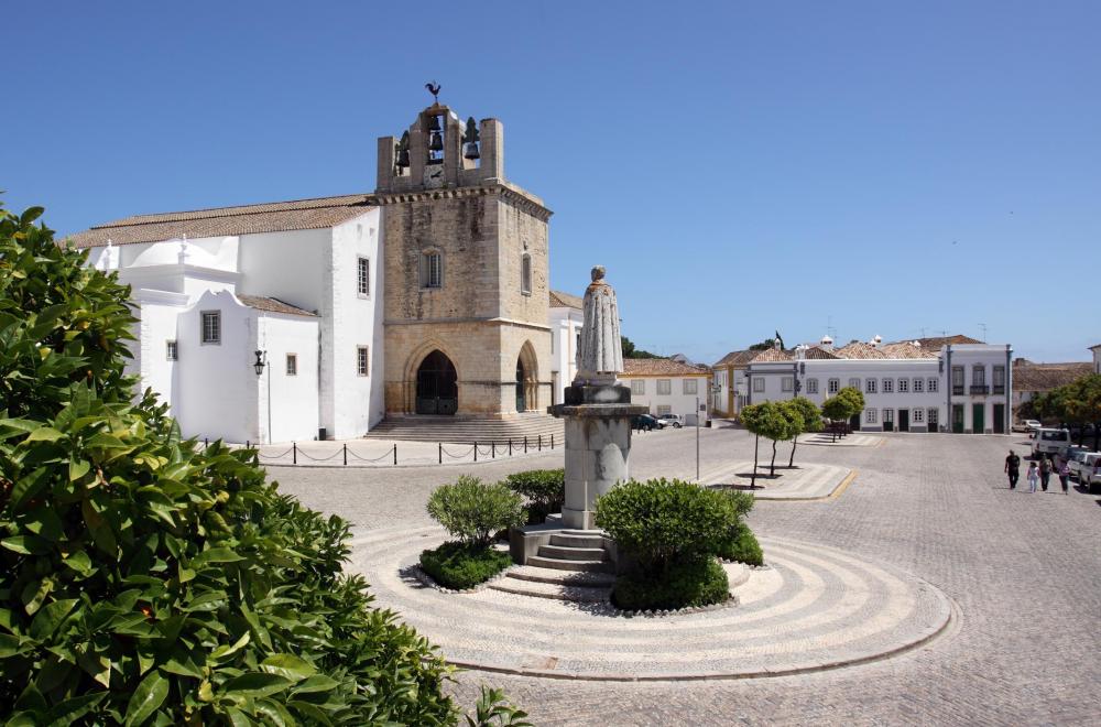 Turismo Rural perto de Faro