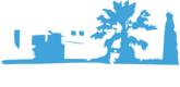 Casa Porta Azul