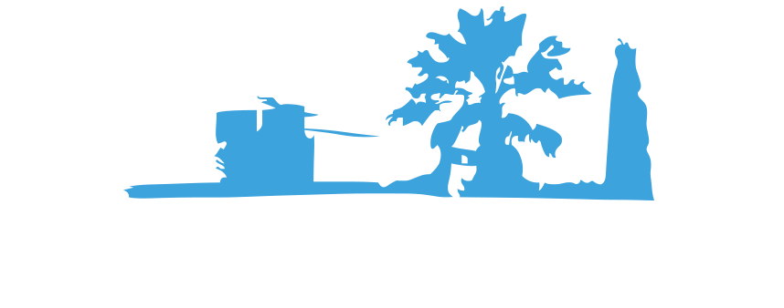 Casa Porta Azul